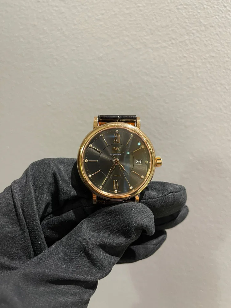 IWC Portofino Automatic IW458106